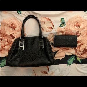 Aldo Purse and Wallet